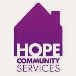 Hope Community Services photo